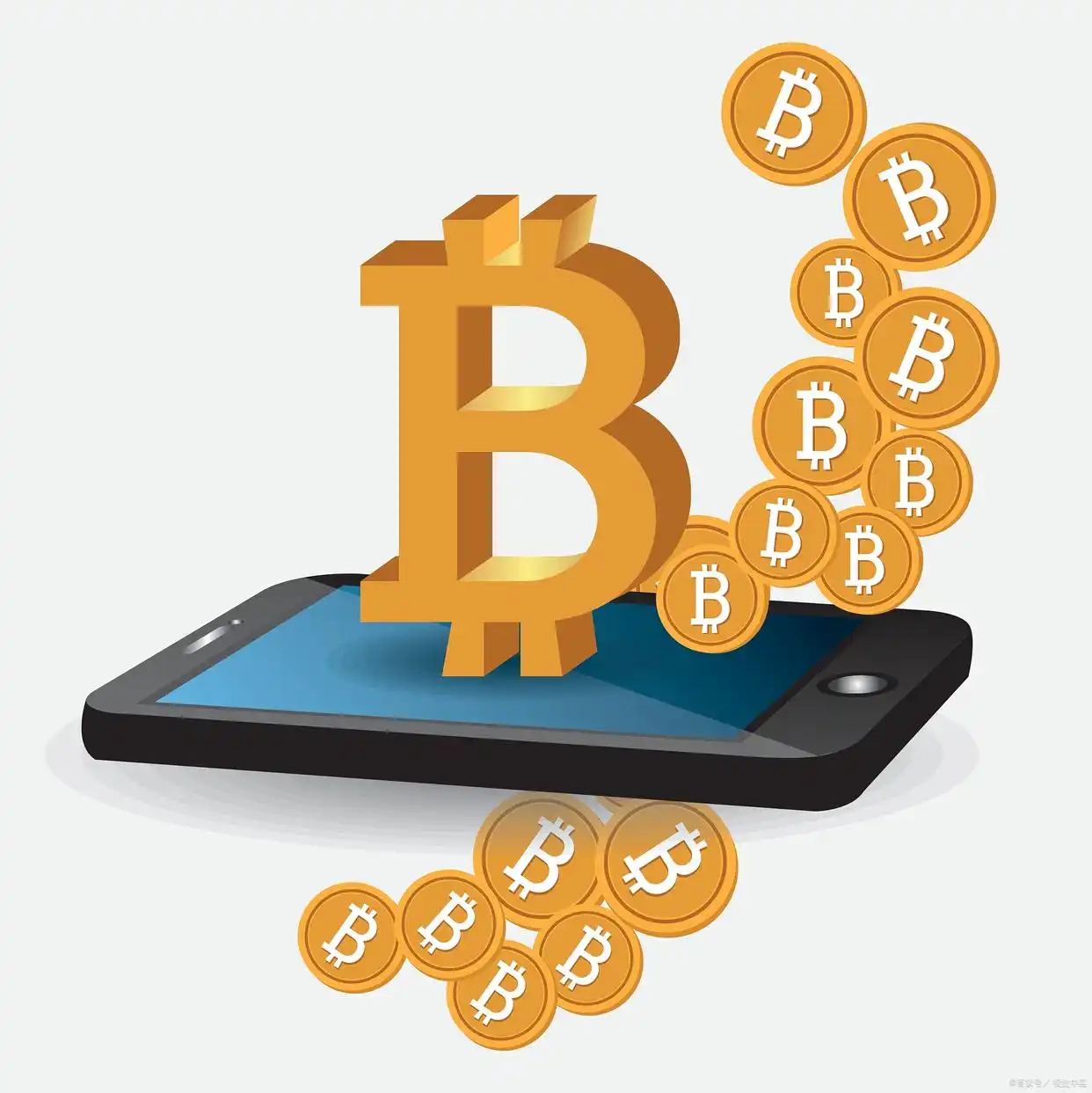 数字货币普及的影响_数字货币对普惠金融的影响研究_数字货币的普及对小微企业的影响