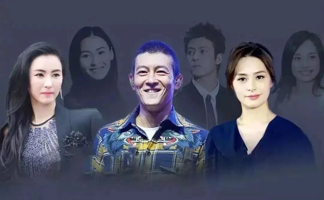 张柏芝的经典电影推荐与回顾_张柏芝玄幻电影_张柏芝新电影2020