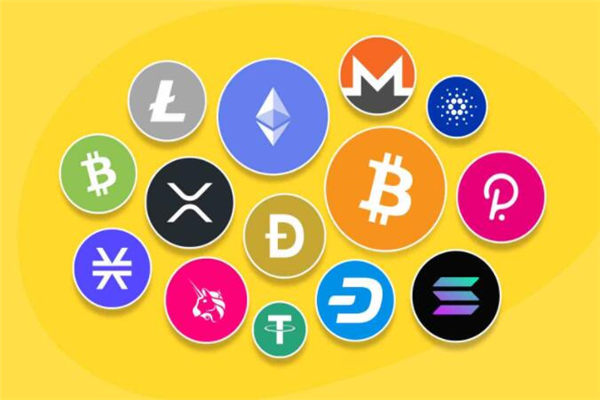 数字货币有哪些交易所app？数字货币期权最好的交易所-34