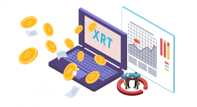 星瑞币XRT：区块链如何赋能跨境支付？
