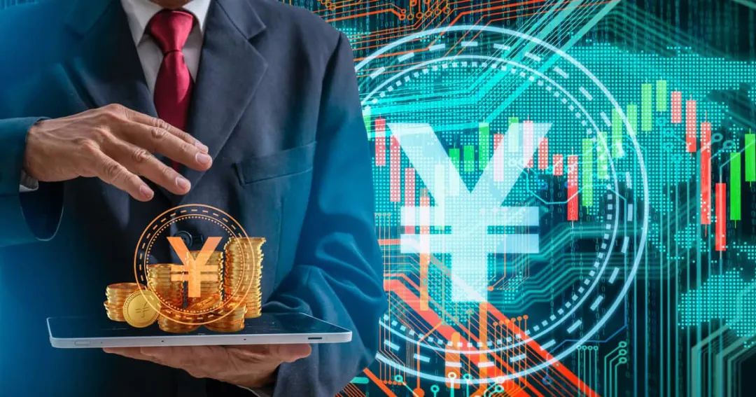 解密去中心化金融（DeFi）的崛起：虚拟货币如何重新定义金融服务_货币的虚拟化_货币虚拟化是什么意思