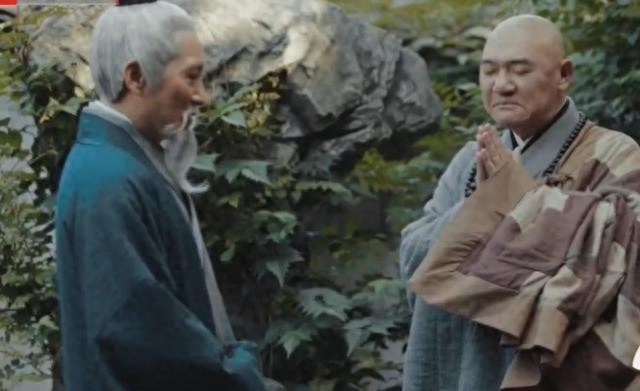 刘伯温与姚广孝的对话：大明王朝背后的命运与矛盾解析