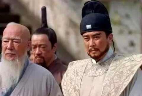 姚广孝与朱元璋的密切关系_姚广孝刘伯温_明成祖姚广孝