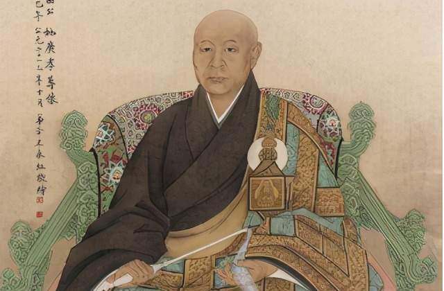 明成祖姚广孝_姚广孝刘伯温_姚广孝与朱元璋的密切关系