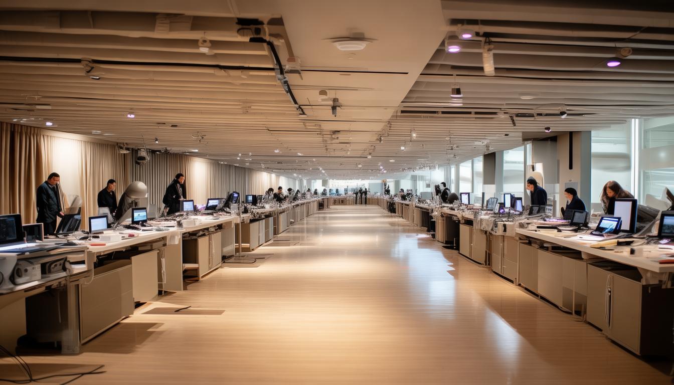 想加入imToken官网培训与研讨会？掌握这些报名及留意要点