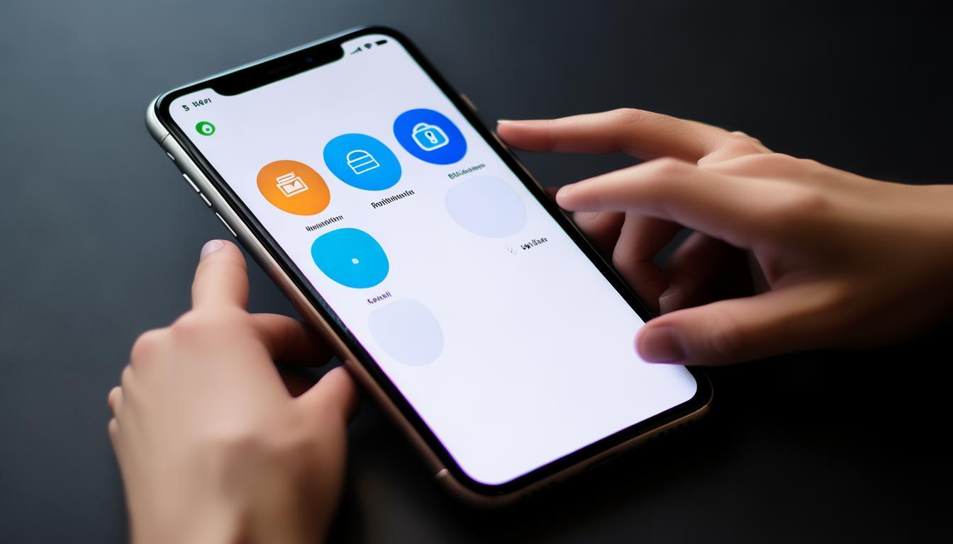 imToken数字钱包下载及操作流程详解，助你开启投资征程