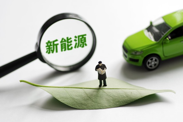 电动汽车全面崛起_电动汽车未来制胜关键_技术进步如何重塑电动汽车的未来