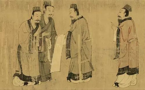 韩信的身世之谜_韩信的家世与历史渊源_韩信的家世