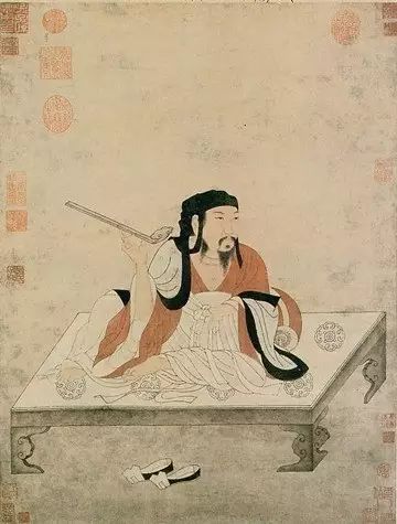 韩信的身世之谜_韩信的家世与历史渊源_韩信的家世