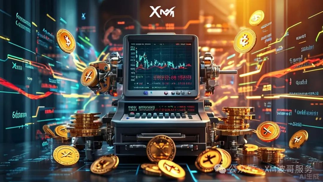 外汇数字货币量化骗局_外汇和数字货币的交易有何区别_数字货币USDT与外汇市场的动态关系