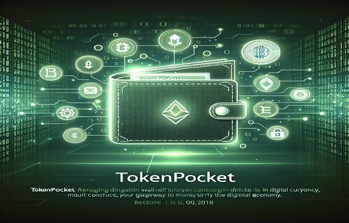 数字货币浪潮下imToken钱包：多功能于一体的新体验