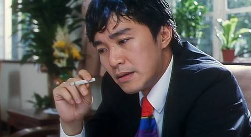 观众对周星驰的评价_周星驰的电影给观众带来了什么_周星驰的电影作品对观众的影响