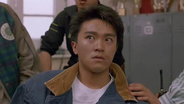 周星驰的电影作品对观众的影响_周星驰的电影给观众带来了什么_观众对周星驰的评价