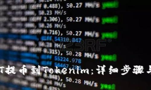 如何将NFT提币到Tokenim：详细步骤与注意事项