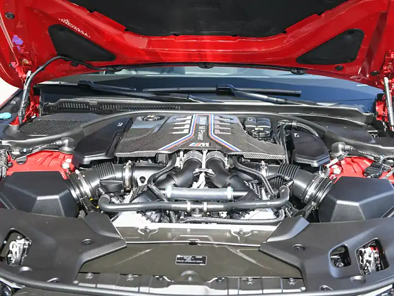宝马百年经典车型回顾：E12 530 MLE与E30 M3 Sport Evolution的传奇故事