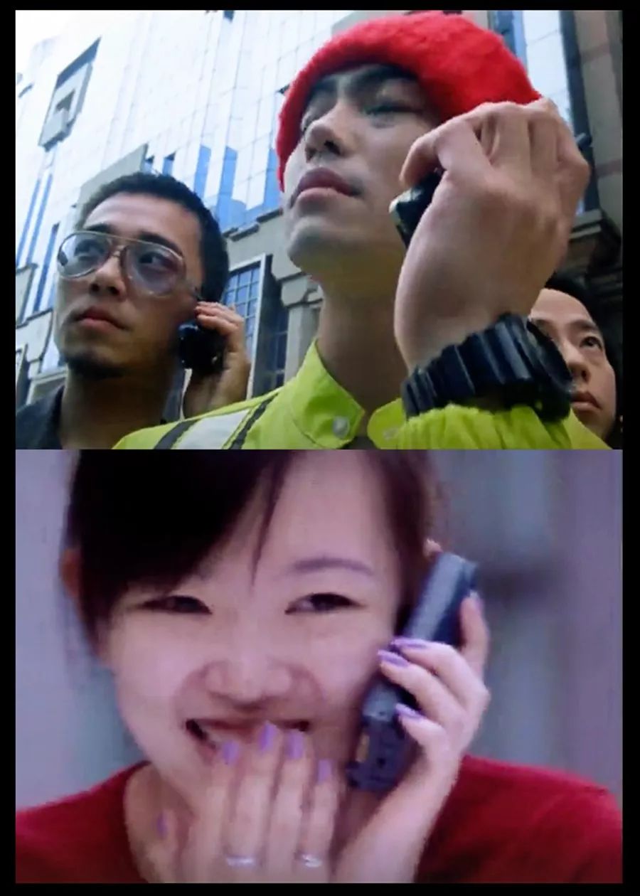 周慧敏搞笑电影_周慧敏的经典喜剧角色与搞笑瞬间_周慧敏小品