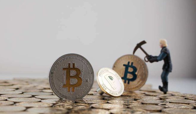 加密货币专业投资者_加密货币投资组合_加密货币如何改变传统投资者的心态：从恐惧到信任的投资转变