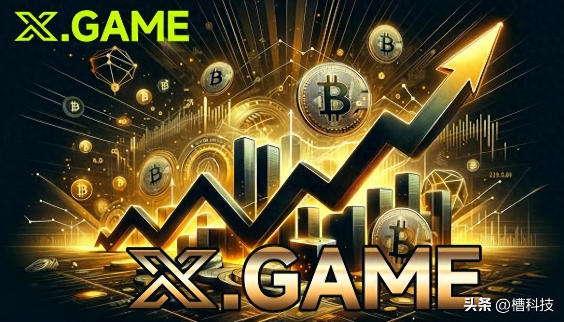 比特币BTC价格逼近10万美元 背后这些因素是关键 X.Game解读热点数据及趋势