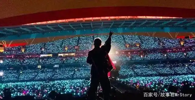 蔡依林新专辑_蔡依林新专辑歌曲_蔡依林全新专辑《蓬勃》正式发布，音乐风格再创新高