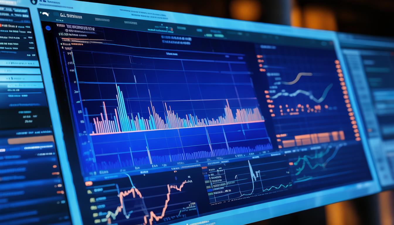Tokenim钱包最新版：用市场指数与指标功能分析投资行情趋势